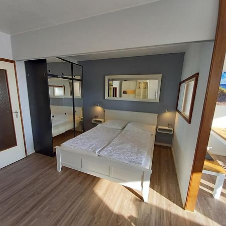 Haus Berlin Wohnung 105 Großenbrode Exteriör bild