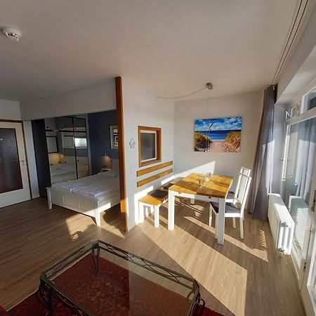 Haus Berlin Wohnung 105 Großenbrode Exteriör bild