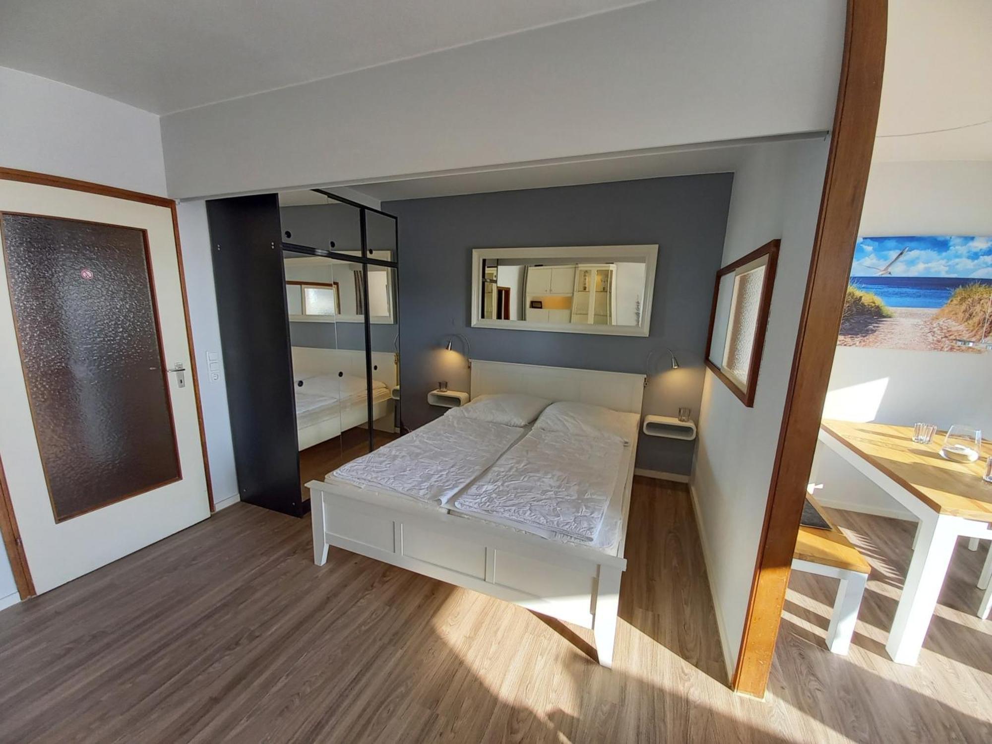 Haus Berlin Wohnung 105 Großenbrode Exteriör bild