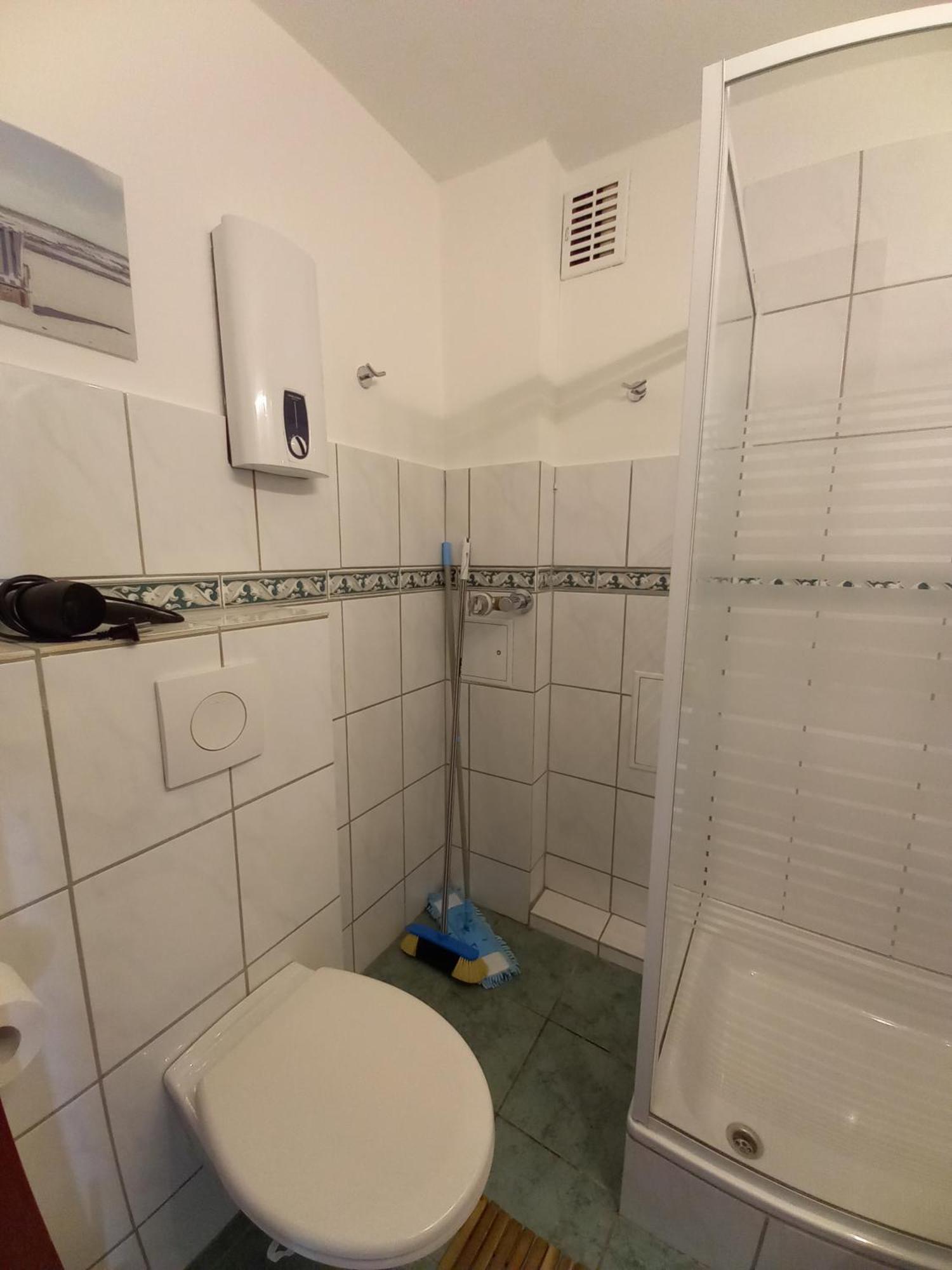 Haus Berlin Wohnung 105 Großenbrode Exteriör bild